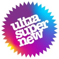 UltraSuperNew - Independent Creative Agency