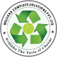 Nellikka Complete solutions Pvt Ltd