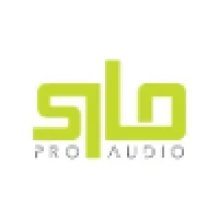 Silo Pro Audio