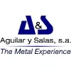 Aguilar y Salas s.a. Aguilar y Salas s.a.