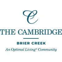 The Cambridge at Brier Creek