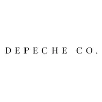 DEPECHE MODE CLOTHING CO. LLC