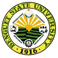 Benguet State University_official_2020