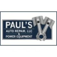 Pauls Auto Repair LLC