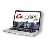 Virtual Book and Paper Fairs