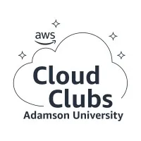 AWS Cloud Club — Adamson University