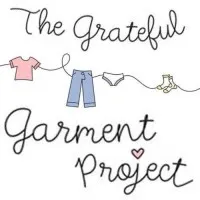 The Grateful Garment Project