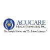 Acucare Health Strategies, Inc. Acucare Health Strategies, Inc.