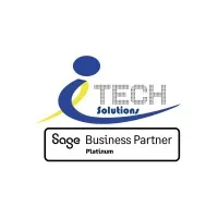 GROUPE ITECH SOLUTIONS GROUPE ITECH SOLUTIONS