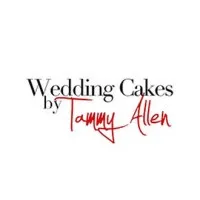 Wedding Cakes by Tammy Allen