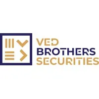 Ved Brothers Securities Pvt Ltd Ved Brothers Securities Pvt Ltd