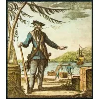 Queen Anne's Revenge