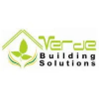 Verde Building Solutions Inc. Verde Building Solutions Inc.