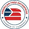 American Free Enterprise Chamber of Commerce American Free Enterprise Chamber of Commerce
