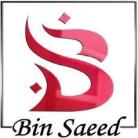 Bin Saeed 