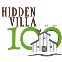 Hidden Villa