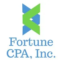 FORTUNE CPA INC.