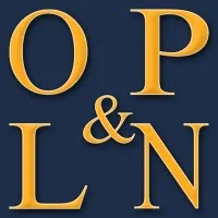 O'Connor Parsons, Lane & Noble LLC O'Connor Parsons, Lane & Noble LLC