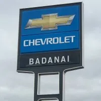 Badanai Motors Chevrolet & Cadillac & FIX AUTO Thunder Bay South