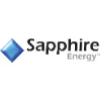 Sapphire Energy Inc. Sapphire Energy Inc.