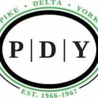 Pike Delta York Local Schl Dst