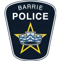 Barrie Police Service
