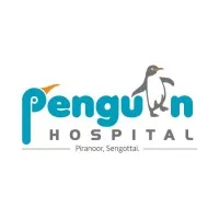Penguin Hospital