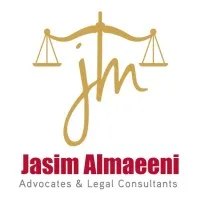 Jasim Almaeeni Advocates and Legal Consultants ⚖️ Jasim Almaeeni Advocates and Legal Consultants ⚖️
