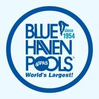 Blue Haven Pools on the Gulf