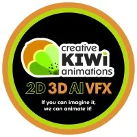 Creative Kiwi Animations