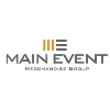 Main Event Merchandise Group Main Event Merchandise Group