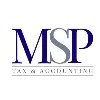 MSP Tax & Accounting MSP Tax & Accounting