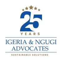 Igeria & Ngugi Advocates