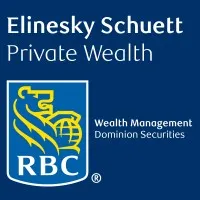 Elinesky Schuett Private Wealth of RBC Dominion Securities