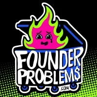 Founder Problems Podcast