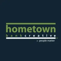 Hometown Bank Creative