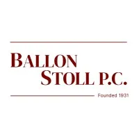 Ballon Stoll P.C.