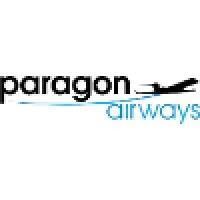 Paragon Airways Paragon Airways