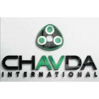 CHAVDA INTERNATIONAL (Pty) Ltd