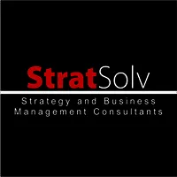 StratSolv (Pty) Ltd