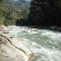 Kasuwa Khola Hydropower Ltd Kasuwa Khola Hydropower Ltd