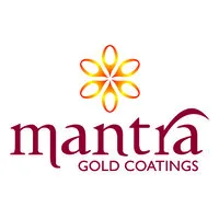 Mantra Gold Coatings Mantra Gold Coatings