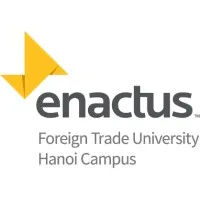 Enactus Foreign Trade University Hanoi Campus