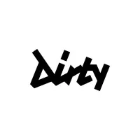 The dirty Magazine