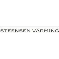 Steensen Varming email format