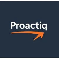 Proactiq Services (OPC) Private Limited