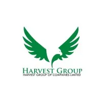 Harvest Group Limited Harvest Group Limited
