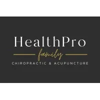 HealthPro Family Chiropractic & Acupuncture