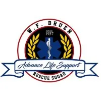 W.F. Bruen Rescue Squad