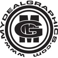 MyDeal Graphics